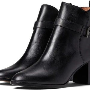 New in Box - Madewell Ankle Boots